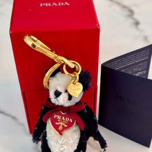 Load image into Gallery viewer, Prada Gold Heart Necklace
