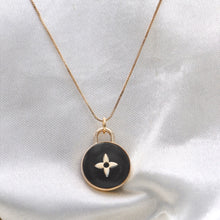 Load image into Gallery viewer, LV Charm Necklaces
