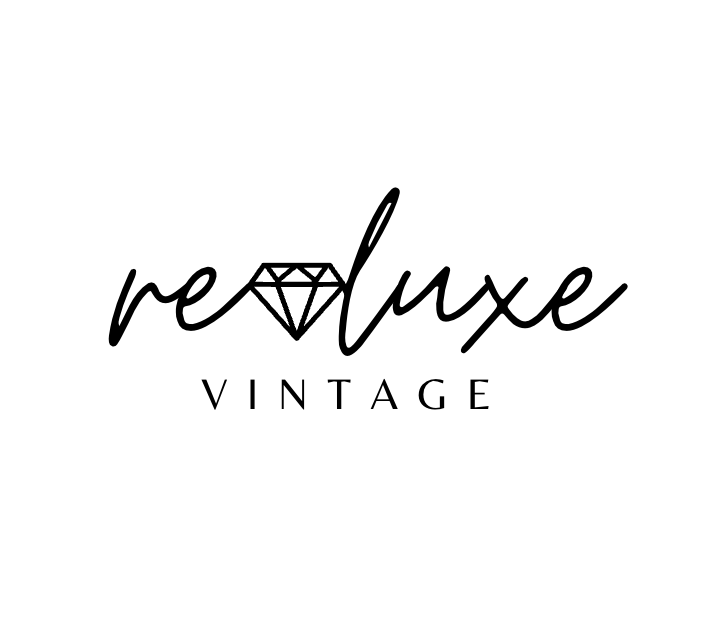 The picture reluxevintage.com shows when its homepage is shared