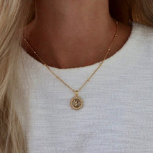 Load image into Gallery viewer, Louis Vuitton Pendant Necklace
