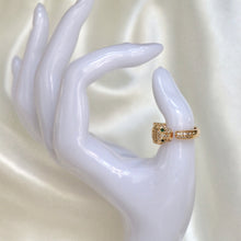 Load image into Gallery viewer, panther ring reluxe vintage
