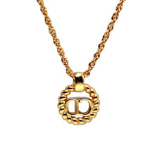 Load image into Gallery viewer, Vintage Christian Dior Necklace - Reluxe Vintage
