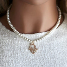 Load image into Gallery viewer, J’adore Perle Necklace
