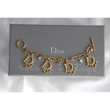 Load image into Gallery viewer, Classic Dior Necklace - Reluxe Vintage
