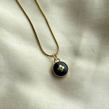 Load image into Gallery viewer, Mini Louis Charm Necklaces - Reluxe Vintage
