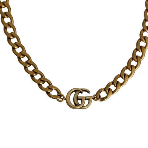 Repurposed Gucci Vintage Coin & Crystal Bee Charm Bracelet –  DesignerJewelryCo