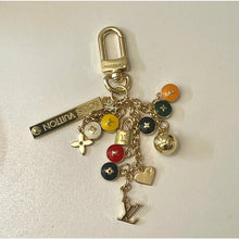 Load image into Gallery viewer, Mini Louis Charm Necklaces - Reluxe Vintage
