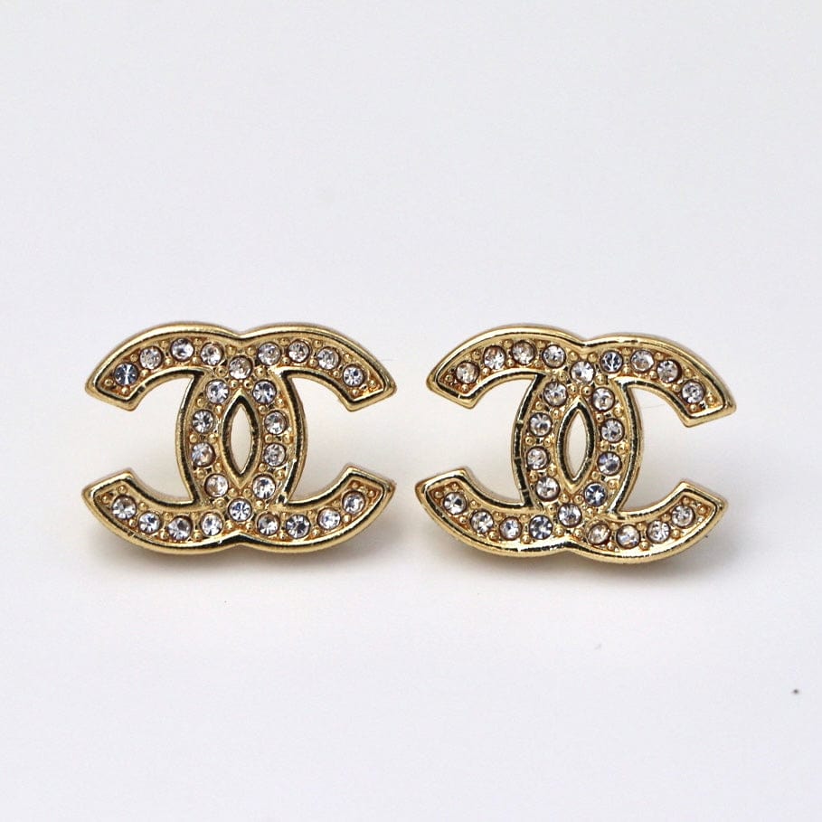 Chanel Vintage and Pre-Owned Jewelry Sale – Reluxe Vintage