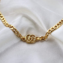 Load image into Gallery viewer, Reluxe Vintage Gigi Choker
