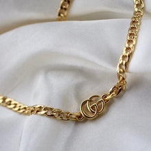 Load image into Gallery viewer, Reluxe Vintage Gigi Choker
