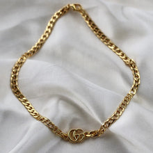 Load image into Gallery viewer, Reluxe Vintage Gigi Choker
