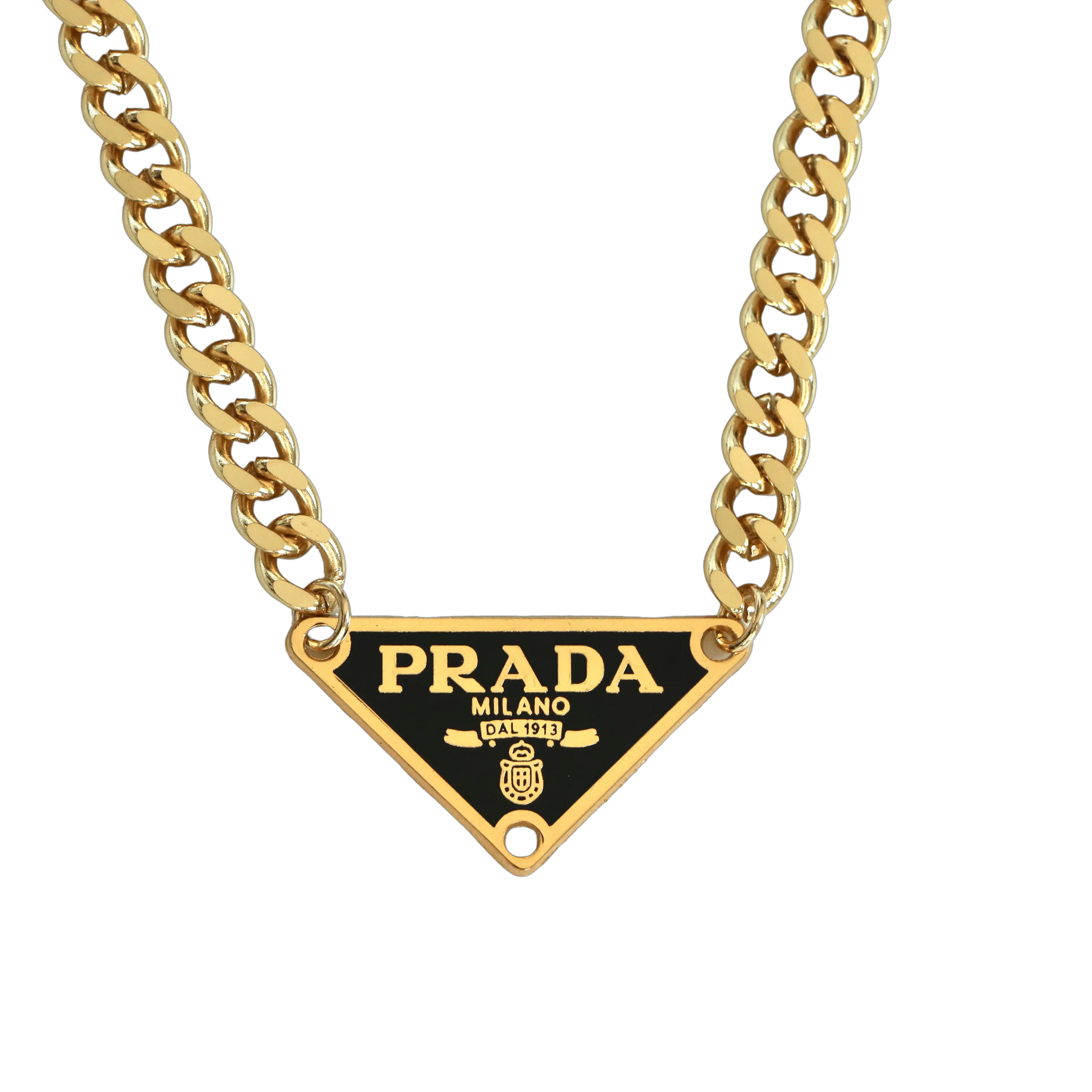 Prada Jewelry: Luxury and Elegance Redefined – Reluxe Vintage